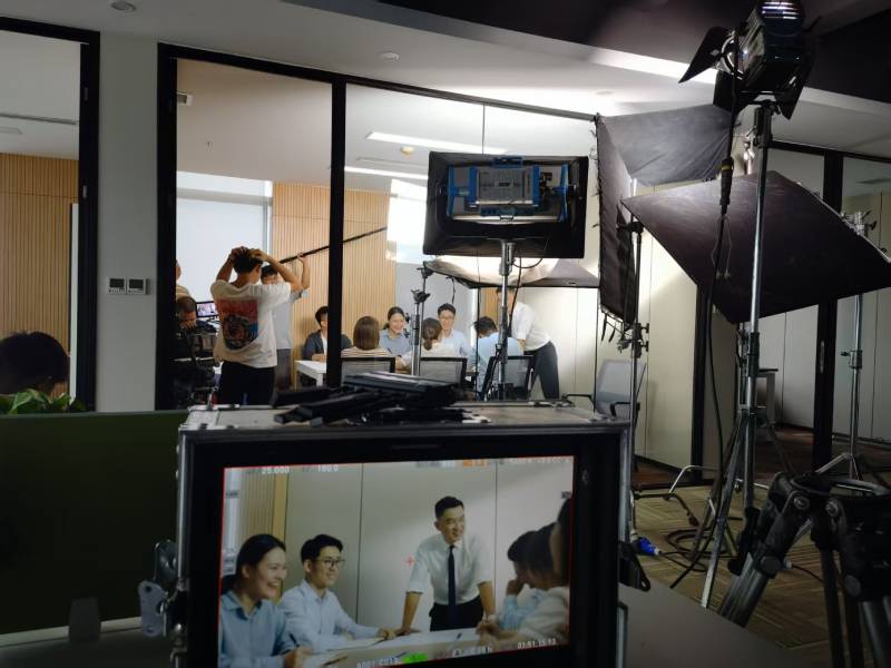 龙泉驿区宣传片拍摄如何策划航空公司宣传片