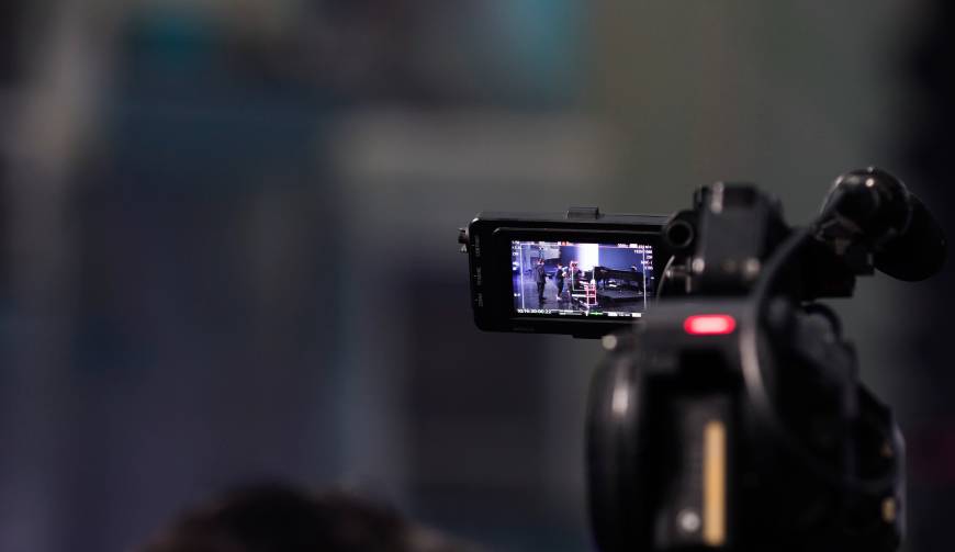 龙泉驿区宣传片制作公司