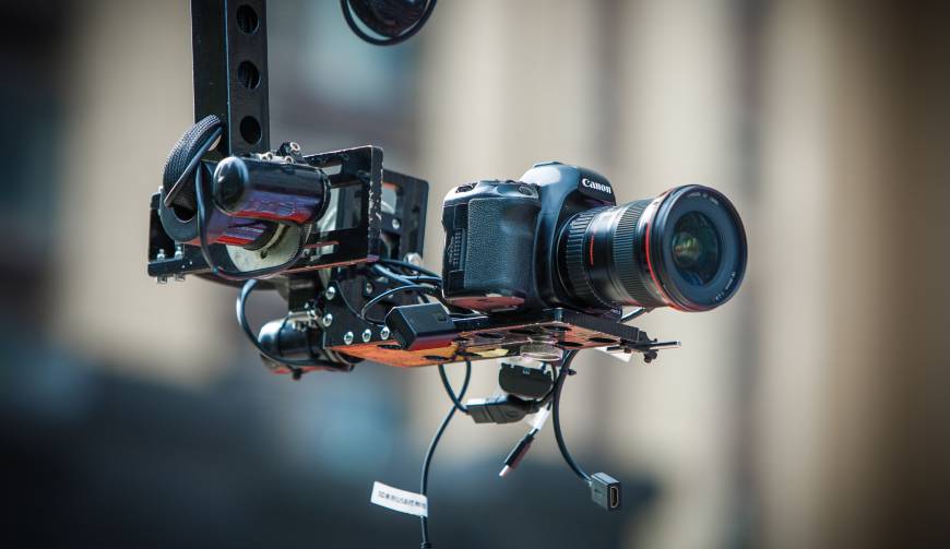 龙泉驿区企业宣传片制作